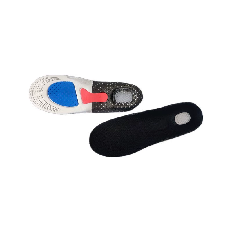 EVA Дышащая амортизация Спортивные повседневные стельки Sport insole Стельки для ног