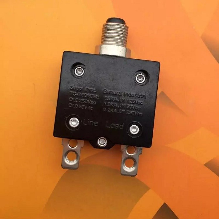 98过载保护器(图),过流保护器