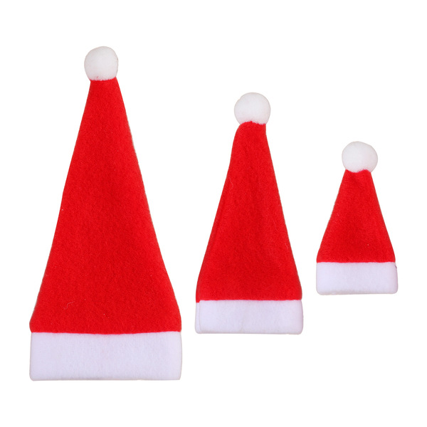 Qiaoding Christmas decorate Christmas hat