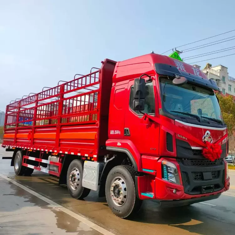 解放J63米危险品厢式车1类危险品厢式运输车价格实惠