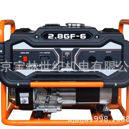 2.8GF-6�������ͷ����  3KW�������ͷ������ 4000���������