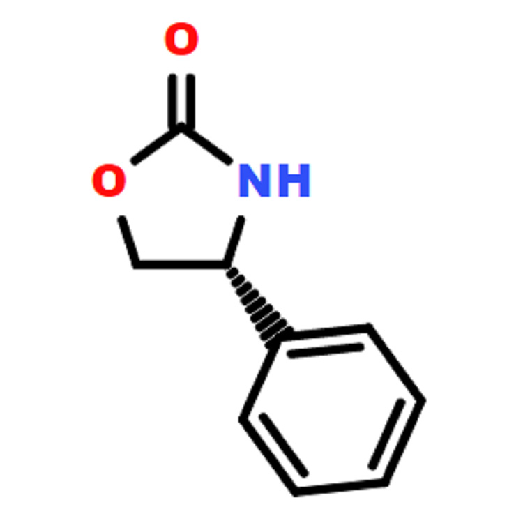 (R)-4-苯基-2-唑烷酮  CAS:90319-52-1  98%  现货供应  量大详询