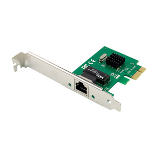 PCI-E X1 ǧ�׷������W��1000M�ο��~�| ��̫�Wǧ�׾W��RTL8111G