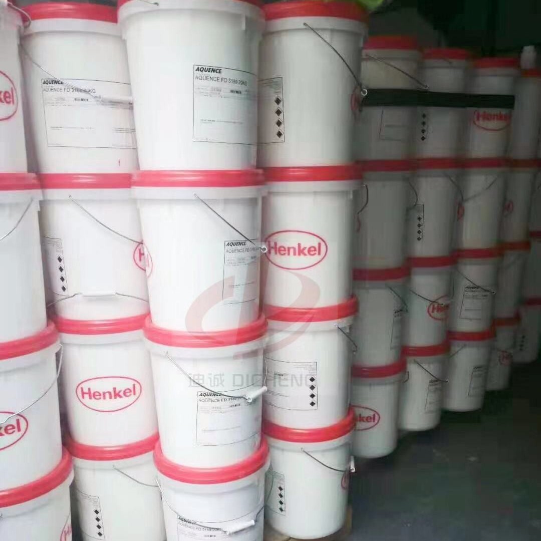 德国汉高胶水 AQUENCE LA 21070F环保胶水 高粘力胶水 批发
