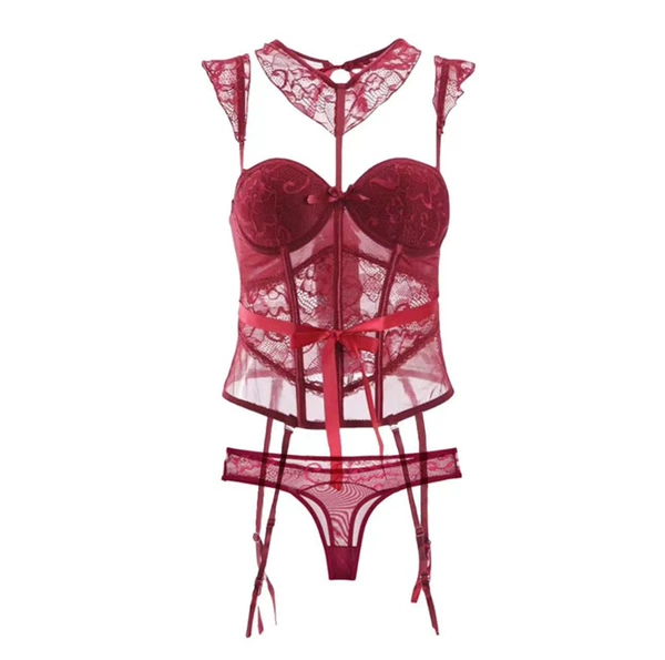 Red set