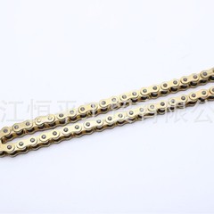 メーカー直販博久チェーン420 428 428H 4辺リベット品質保証