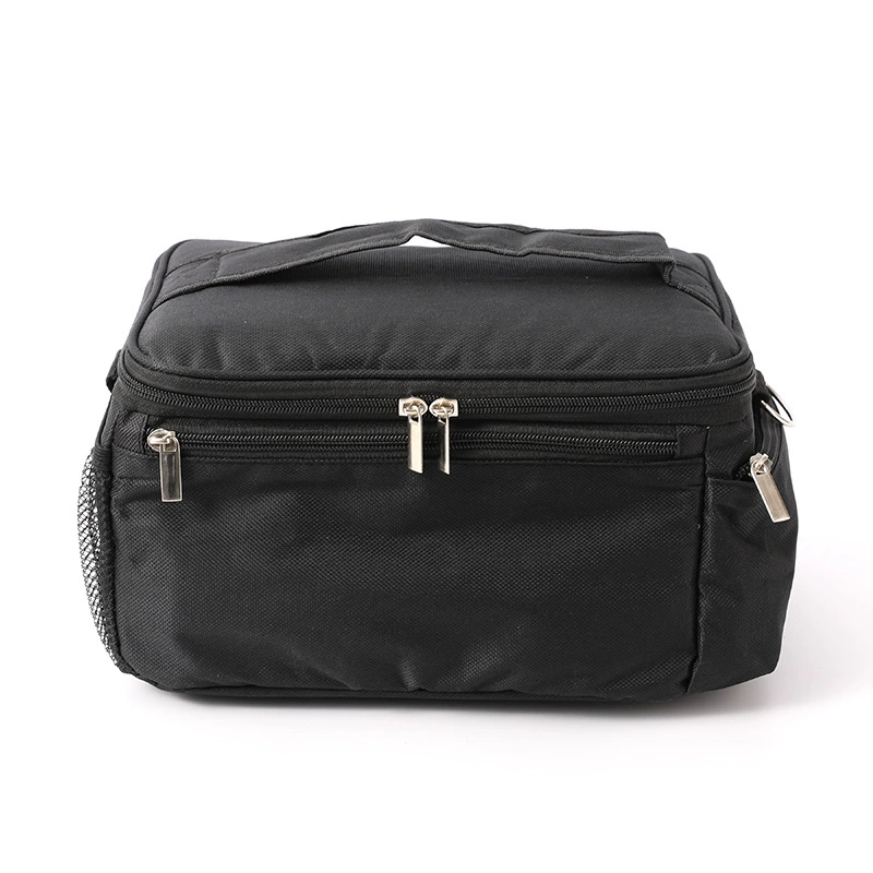 Ручная ланч-бокс, терм bag, поддерживает постоянную температуру, пакет для пищи