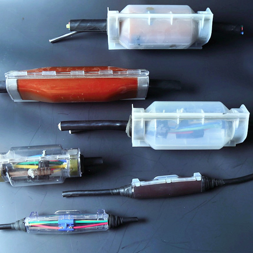 批发2131b冷硫化橡胶修补剂水下船舶电缆海缆接头耐油防水密封胶