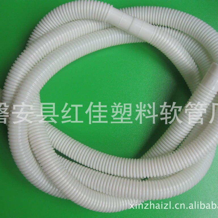 空调排水管 空调出水管pe波纹管 双壁塑料空调管空调软管厂家批发