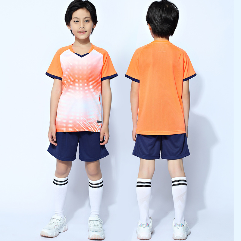 羽毛球定制校队训练服成人运动套装印号儿童乒乓球网球比赛服印制|undefined