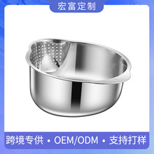 OEM���ƶ��Ʋ����������ϴ��ɸ��ˮ��ϴ�˶๦�ܹ���©�����