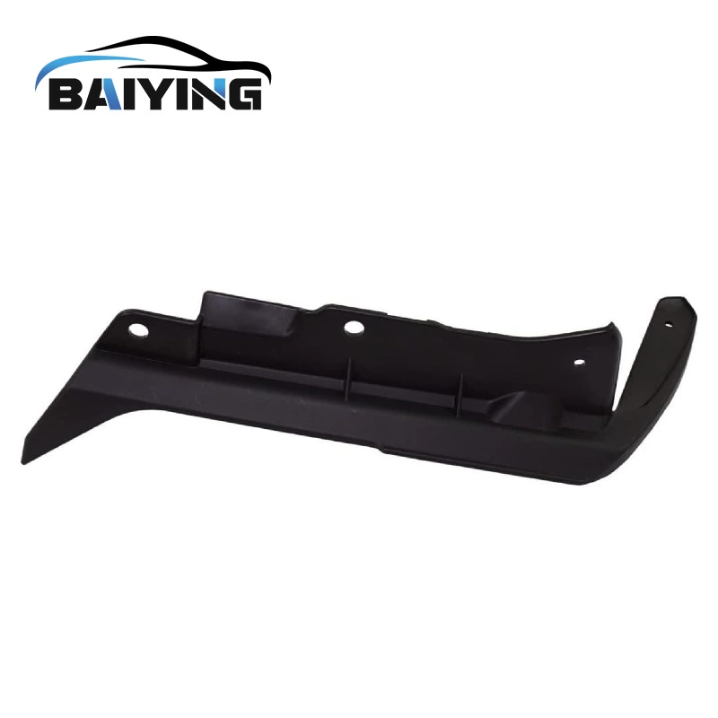 Подходит для заднего бампера Toyota Highlander 2021 года, кронштейн заднего фонаря 52155-0E120 52156-0E120