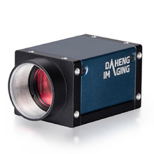 IMAVISION大恒图像  1200万像素PoE黑白工业相机 ME2P-1230-9GM-P