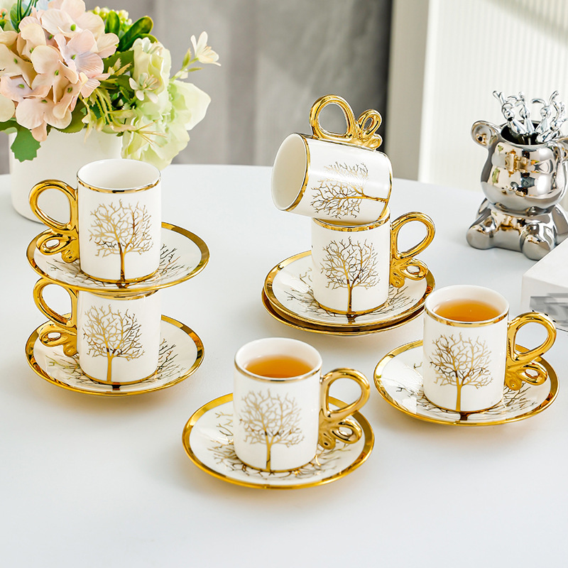 Ceramic Cup