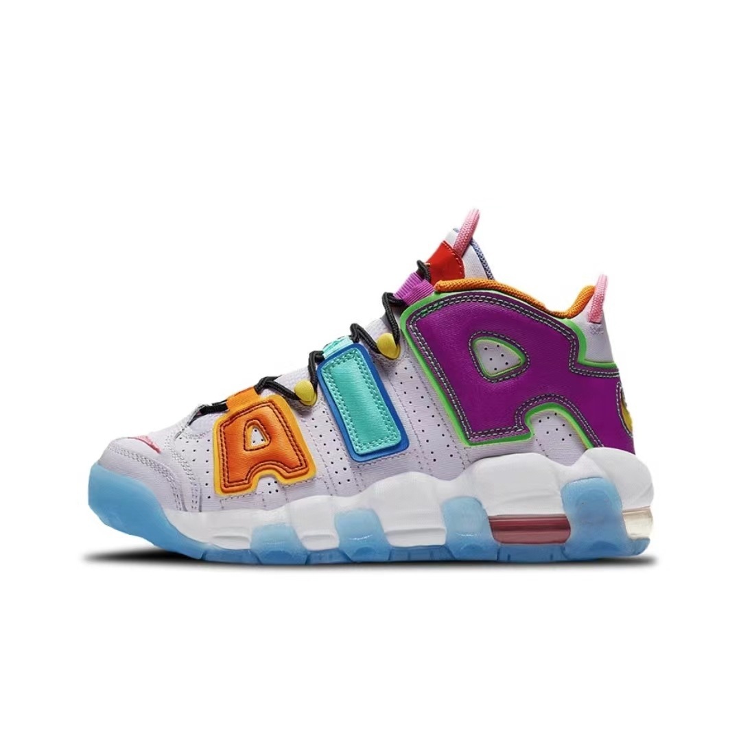 Zapatos Putian Air Platinum Panda plata líquida para correr almohadilla de aire con suela gruesa zapatos deportivos casuales para hombres y mujeres
