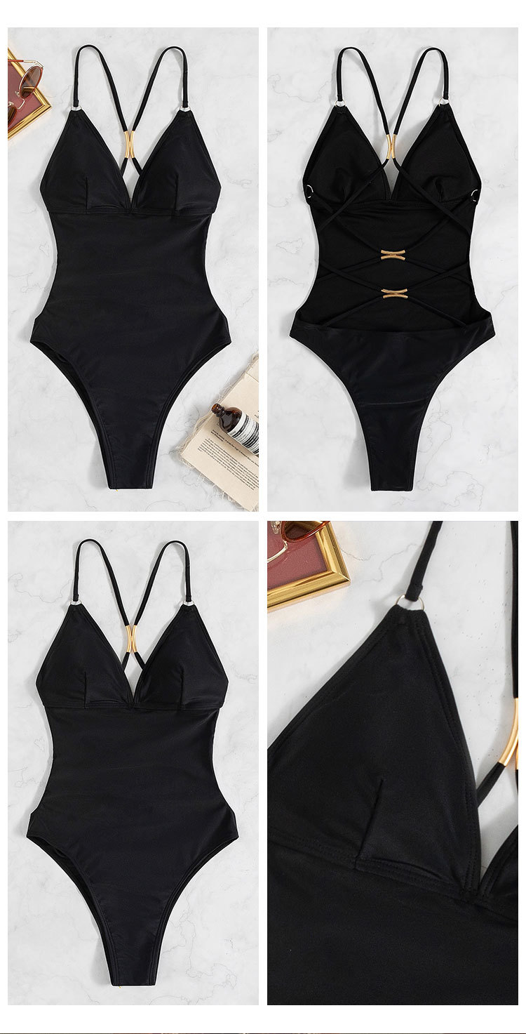 Swimsuit Image 6