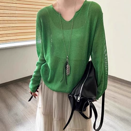 毛衣;女式针织衫;连衣裙