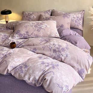 全棉四季通用床单