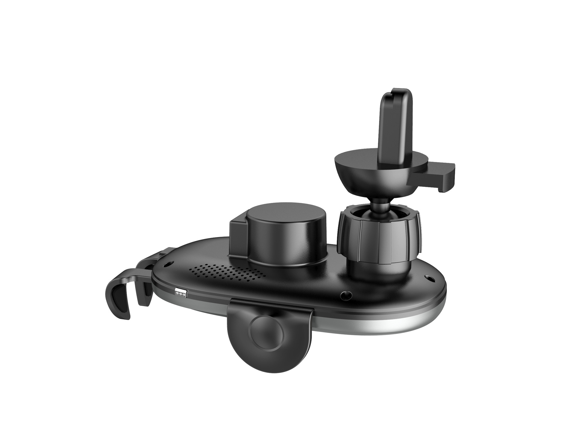 车载无线充电器