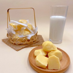 Xinjiang Western Region Queen Camel Milk Milk Handmade Pimples 500g bagged same style cheese wholesale dairy products