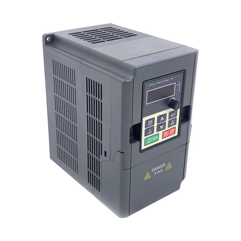 Serie M 0.2KW ~ 2.2KW inversor V/F modo de control integrado 485 comunicación 220/380V inversor