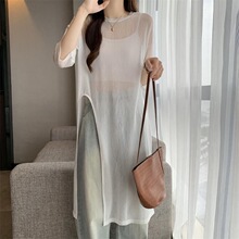 �𲽿�΢͸��������T��Ů�ļ���a300����mm������L���_�������