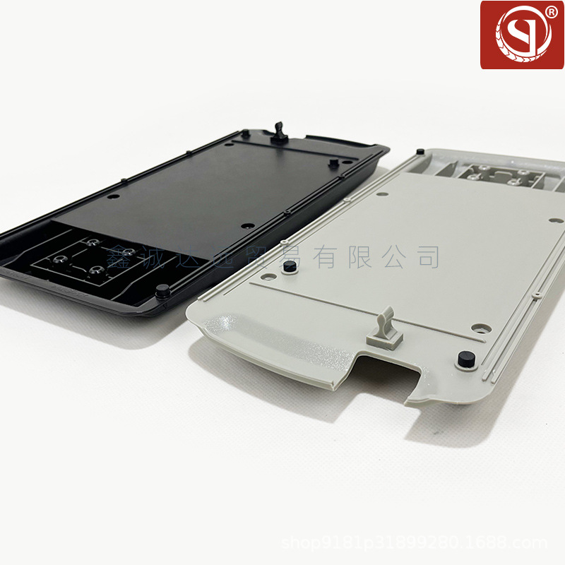 9688418277 Is Suitable for the Central Armrest Base Cover of the Citroen C5 X7, Offering Stable and Durable Performance