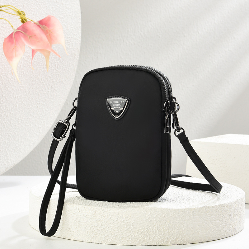 新款小方包 复古女士单肩斜挎包纯色零钱包斜挎包