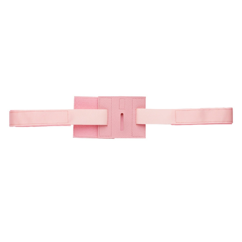 ROSELEX SM vibrator auxiliary fixation belt AV stick sexy adult female products can be inserted into special climax