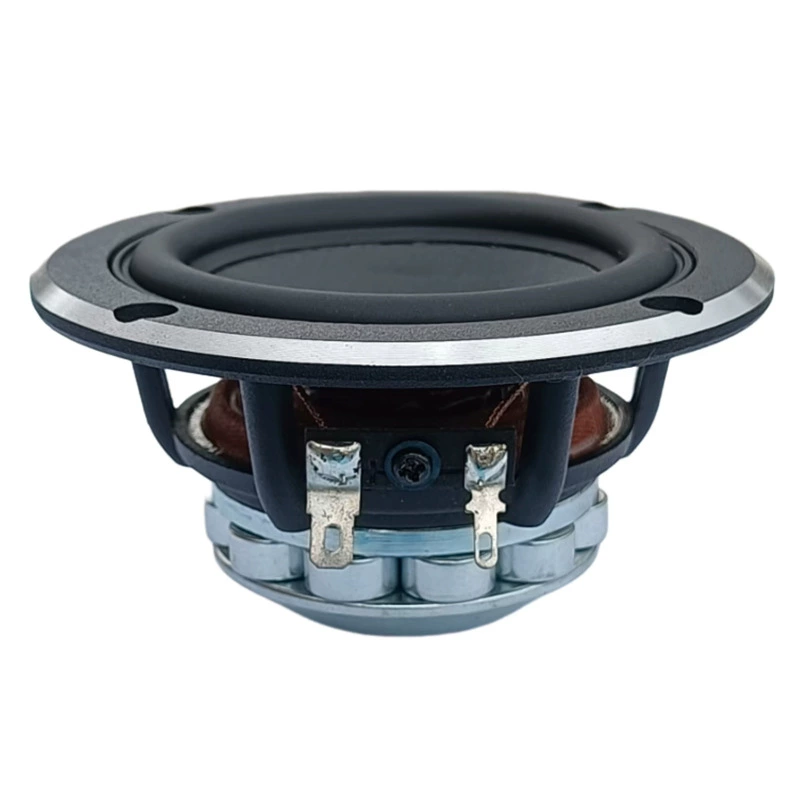 Aerospace speakers, smart universal megaphone, 3 inch, bluetooth