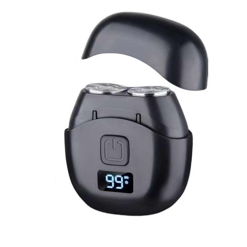 FD-블레이드 세척 가능(매달린 나이프 메쉬 전자 디스플레이) 검정색