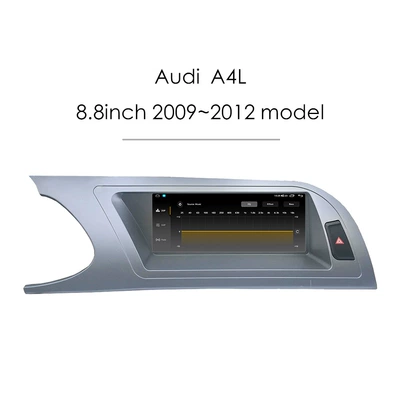 Panoramic Wireless Carplay Integrated | DVD Navigation