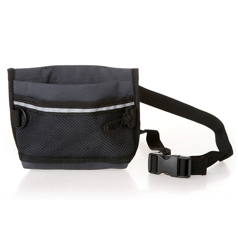 Сумка для закусок для домашних животных