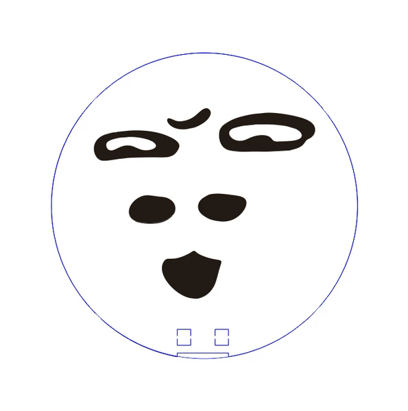 Funny Fan-Style 4