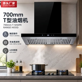 抽油烟机