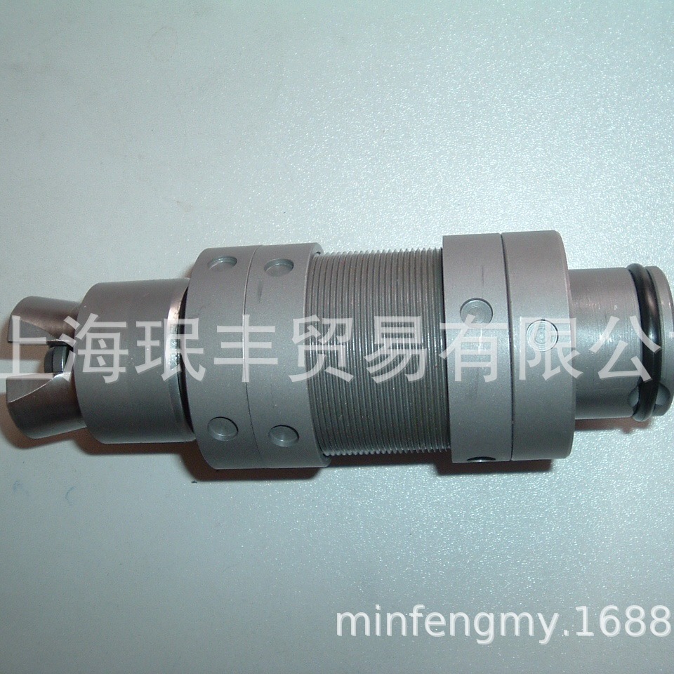 专业供应美国TITAN品牌紧固双头螺栓自动开合拧紧套筒AUTOMATIC