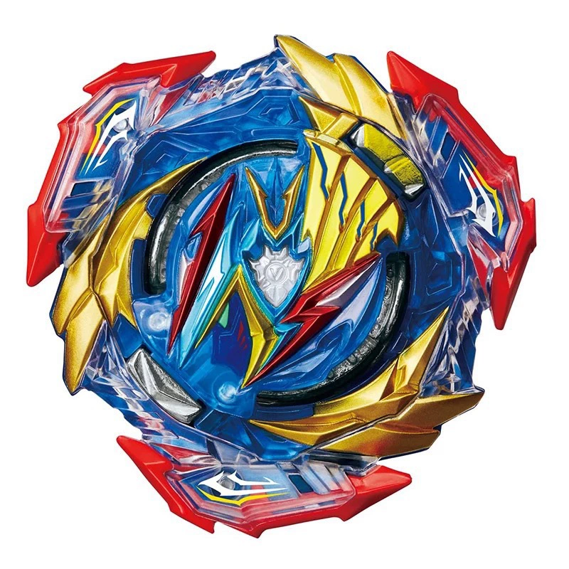 Новая Доминация Битвы Beyblade B-193 Великий Бог Войны Вечный Бог Войны DB Beyblade с пусковым