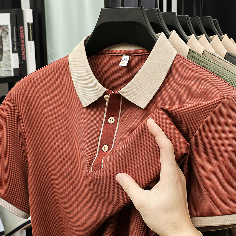 26128 оранжево-красный