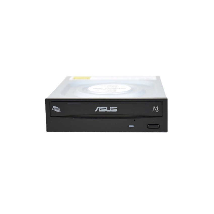 Asus/华硕DRW-24D5MT内置SATA台式机串口光驱 DVD刻录机工包 适用