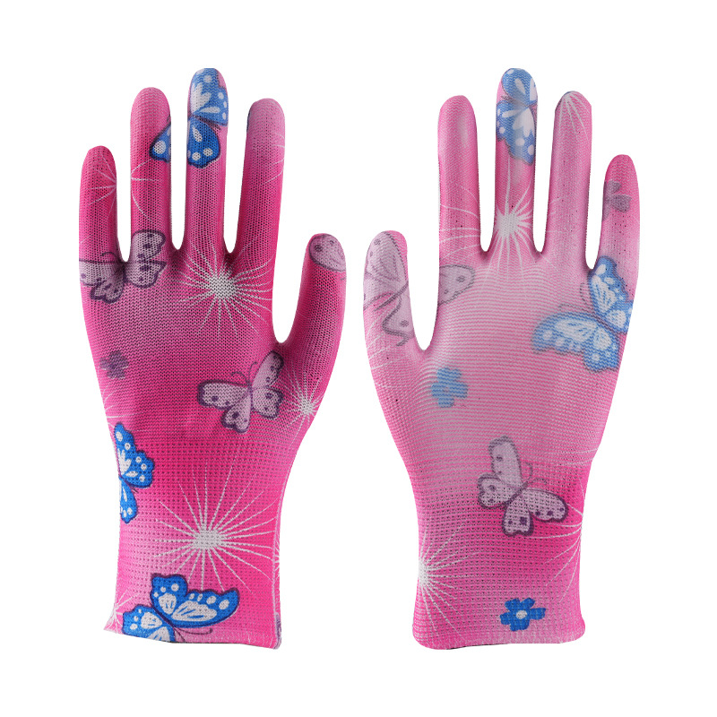 Talla media * 22 - 24 * rosa