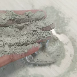 其他非金属;废橡胶;沸石