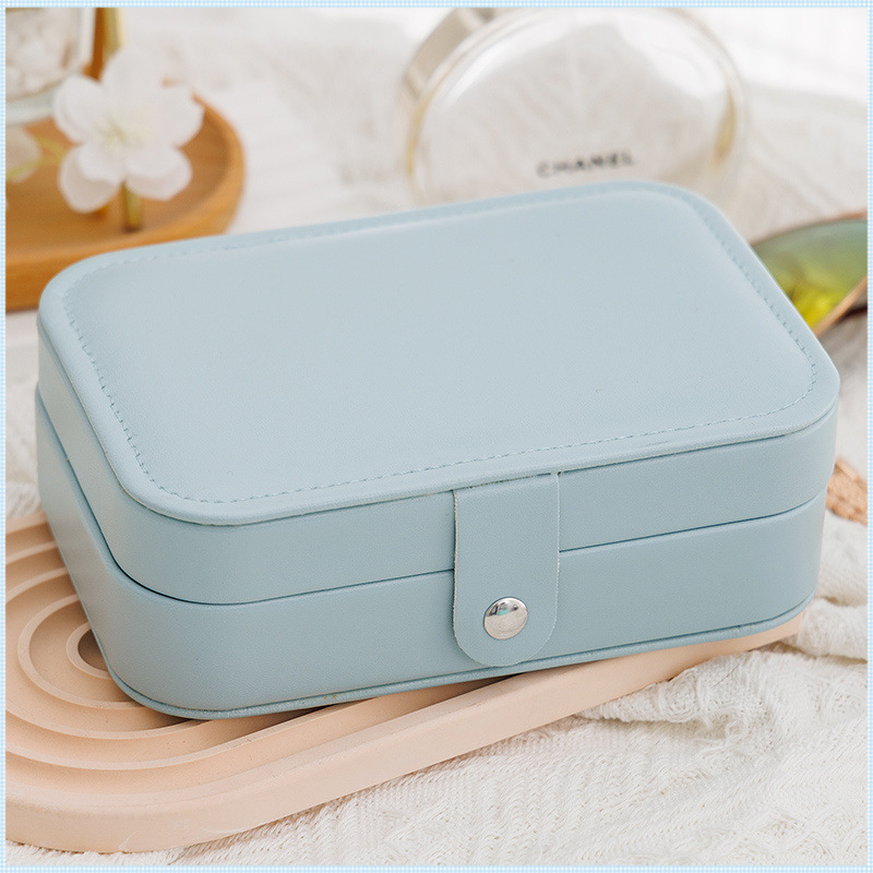 친환경 PU 대형 그레이 블루 [65%의 사람들이 선택]