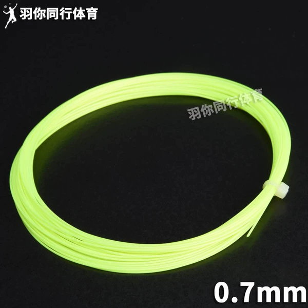 Fluorescent green