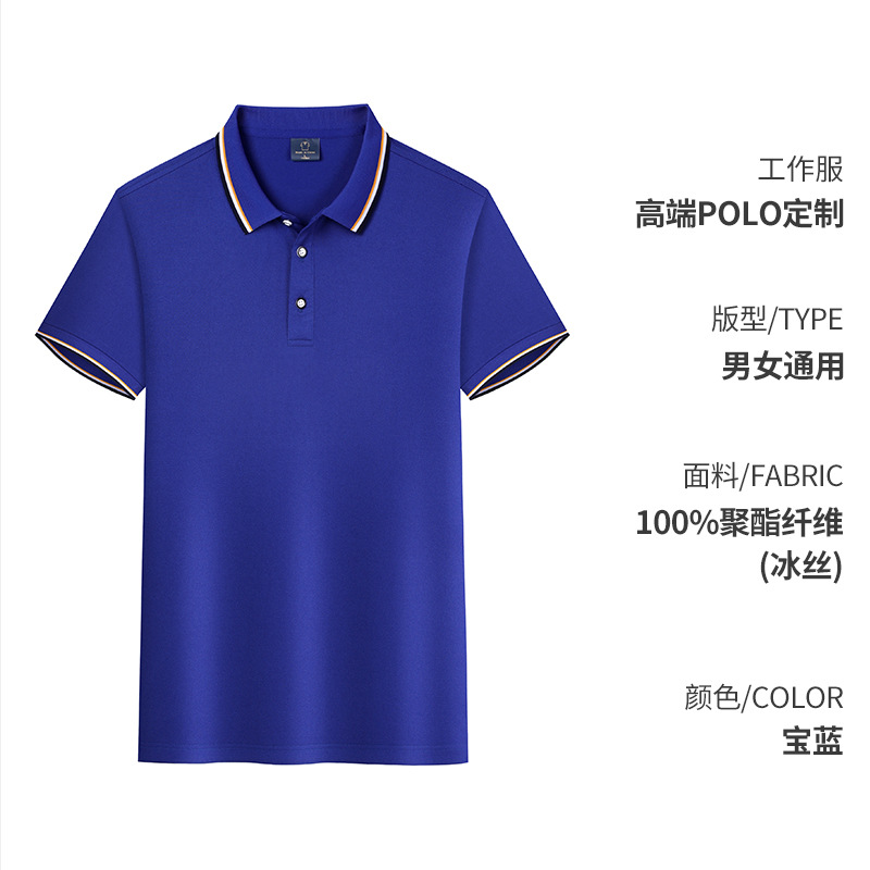 D타입 - 로얄 블루