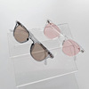 Children's sunglasses, fashionable trend glasses suitable for men and women, Korean style