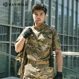 迷彩服;速干t恤;户外休闲衣裤