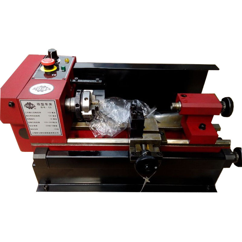 批发供应小型车床 C0精密车床 Ｃ１数控车床 欢迎来电