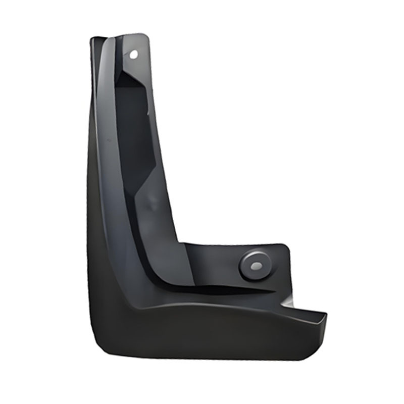 Aplicable a 2020 BMW Serie 3 G20 / G28 para parachoques de barro de goma blanda piezas de modificación de piel de barro