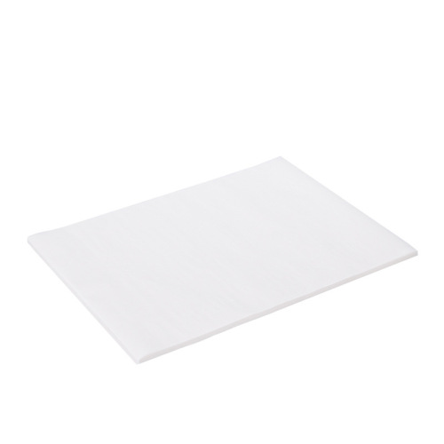 22g oil paper large baking paper 100*75cm tray oil-absorbing pad paper household and commercial 500 sheets of grease-proof paper