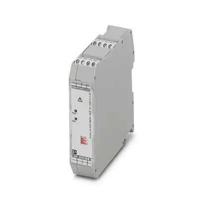 Датчик тока-MACX MCR-SL-CAC-5-I-Up-2810625